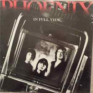Phoenix - In Full View flac