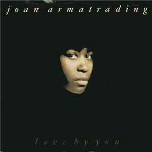 Joan Armatrading - Love By You flac