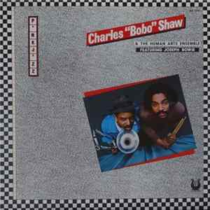 Charles "Bobo" Shaw & The Human Arts Ensemble Featuring Joseph Bowie - P'nk J'zz flac