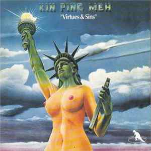 Kin Ping Meh - Virtues & Sins flac