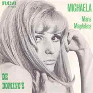 De Domino's - Michaela / Marie-Magdalena flac