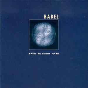 Babel - Nacht Bij Nieuwe Maan flac