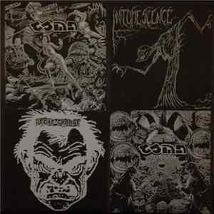 CSMD / Intumescence / Deche-Charge - 3 Way Split flac