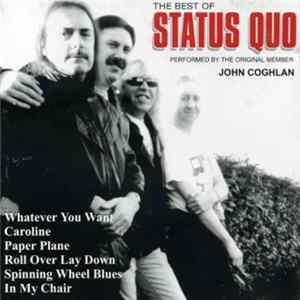 John Coghlan - The Best Of Status Quo (Performed By The Original Member John Coghlan) flac