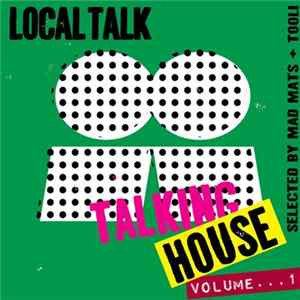 Various - Talking House, Vol. 1 flac