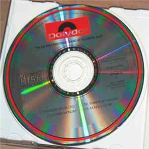 The Allman Brothers Band - The Allman Brothers Band At Fillmore East flac