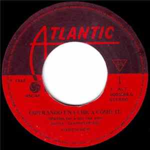 Foreigner - Esperando Una Chica Como Tu = Waiting For A Girl Like You flac