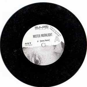 Mister Moonlight - If / You'Re The One flac