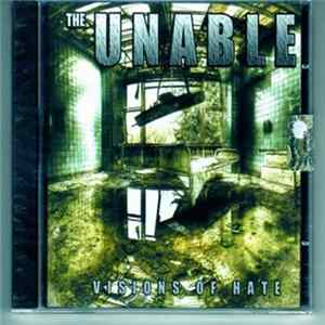The Unable - Visions Of Hate flac