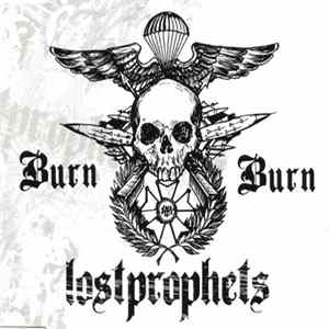 Lostprophets - Burn Burn flac
