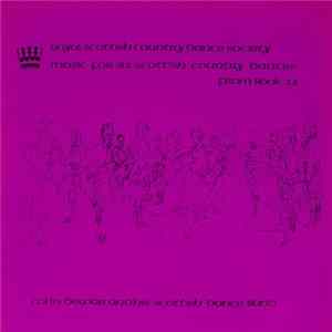 Colin Dewar And His Scottish Dance Band - Music For Six Scottish Country Dances From Book 14 flac