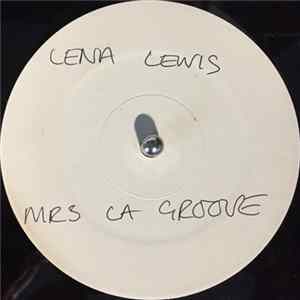 Lena Lewis - Mrs. La Groove flac