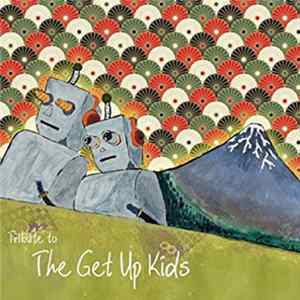 Various - Tribute To The Get Up Kids flac