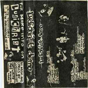 Ludichrist - Demo flac