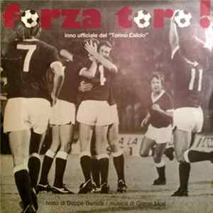 Romano Farinatti, Gianni Mori - Forza Toro! flac