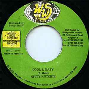 Nitty Kutchie - Cool & Easy flac
