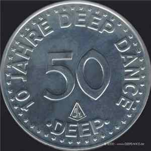 Various - Deep Magic Dance 50 - The Best Of 10 Years flac