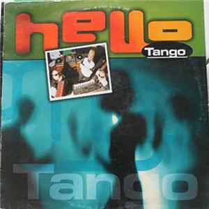 Hello - Tango flac