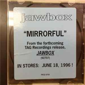 Jawbox - Mirrorful flac