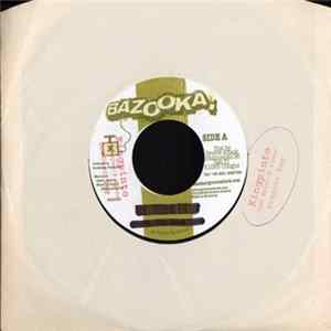 Kingpinto / Bruce Barron - Schöner Tag / Falling In Love flac