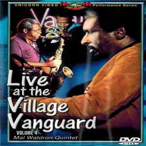 Mal Waldron Quintet - Live At The Village Vanguard flac