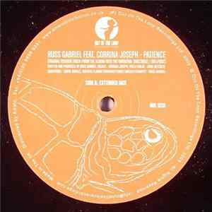 Russ Gabriel Feat. Corrina Joseph - Patience flac