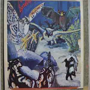 Various - Areias Escaldantes flac