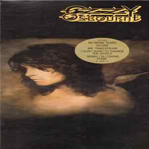 Ozzy Osbourne - No More Tears flac