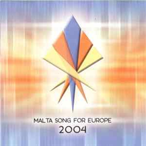 Various - Malta Song For Europe 2004 flac
