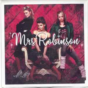 Mrs Robinson - Obsession flac