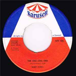 Bobby Rydell - The Cha-Cha-Cha flac