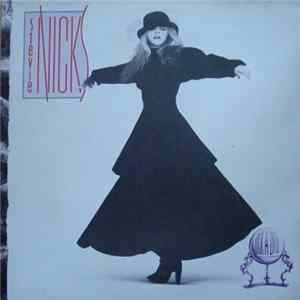 Stevie Nicks - Rock A Little flac