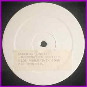 Information Society - Running flac
