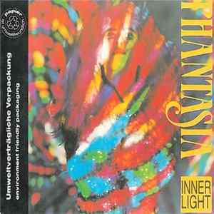 Phantasia - Inner Light flac