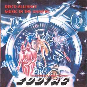 Zodiac - Disco Alliance / Music In The Universe flac
