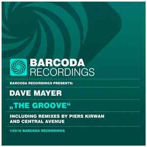 Dave Mayer - The Groove flac