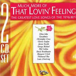 Various - Much More Of That Lovin' Feeling flac