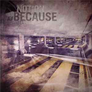 Notion - Because / Iota flac