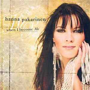 Hanna Pakarinen - When I Become Me flac