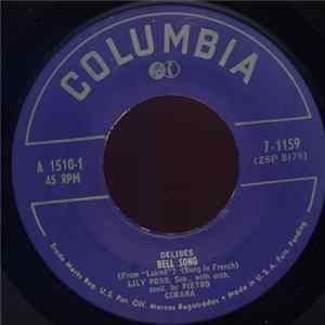 Delibes / Rossini, Lily Pons - Bell Song / Una Voce Poco Fa flac