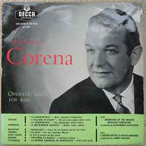 Fernando Corena - Operatic Arias For Bass Vol.2 flac