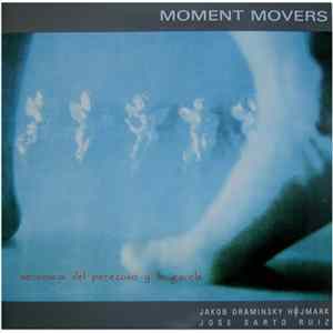 Moment Movers - Secuencia Del Perezoso Y La Gacela flac