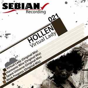 Hollen - Virtual Lady flac