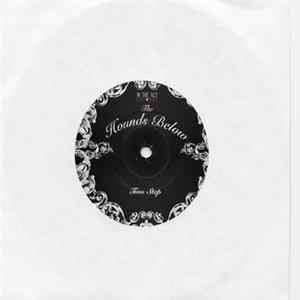 The Hounds Below - Two Step flac