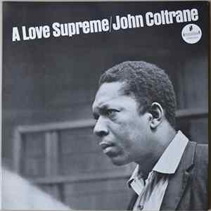 John Coltrane - A Love Supreme flac