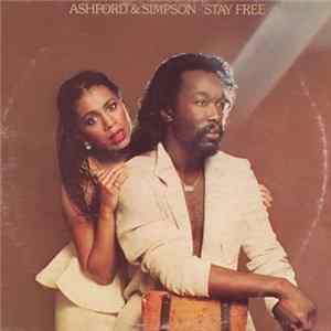 Ashford & Simpson - Stay Free flac