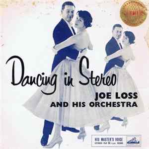 Joe Loss & His Orchestra - Dancing In Stereo flac