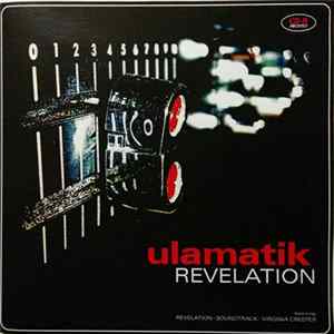 Ulamatik - Revelation flac