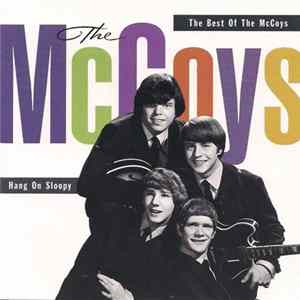 The McCoys - Hang On Sloopy: The Best Of The McCoys flac