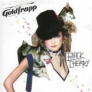 Goldfrapp - Black Cherry flac